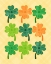 Picture of SHAMROCKS