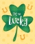 Picture of SO LUCKY