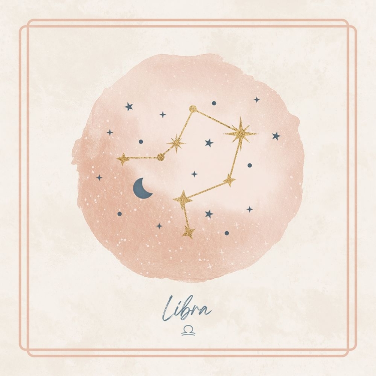 Picture of LIBRA