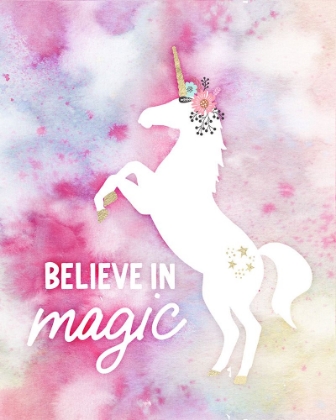 Picture of BELIEVE IN MAGIC