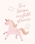 Picture of BE A UNICORN