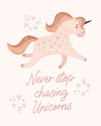 Picture of CHASING UNICORNS