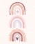 Picture of BOHO RAINBOWS