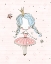Picture of CUTE BALLERINA
