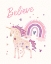 Picture of BELIEVE UNICORN