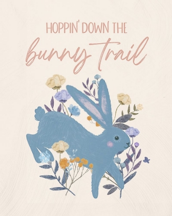 Picture of BUNNY TRAIL
