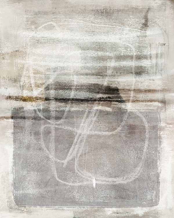 Picture of SIMPLE SILENCE