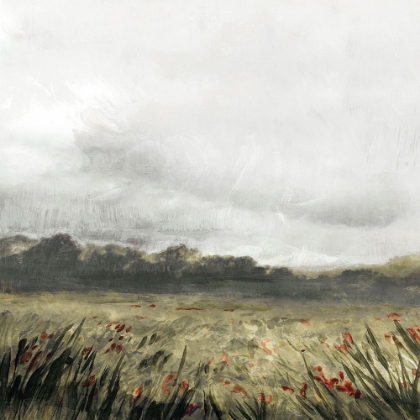 Picture of MOODY LANDSCAPE II