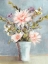 Picture of SPRING FLORALS I