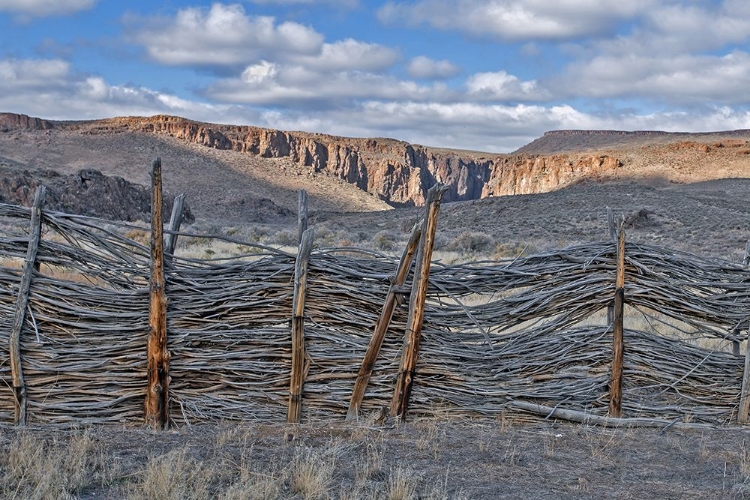 Picture of BOX CANYON RANCH