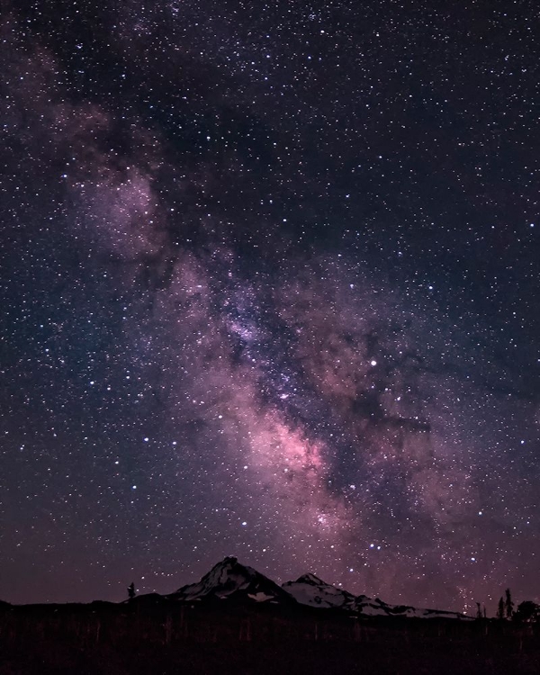 Picture of SISTERS MILKY WAY