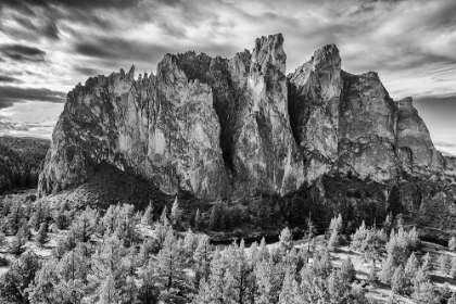 Picture of SMITH ROCK