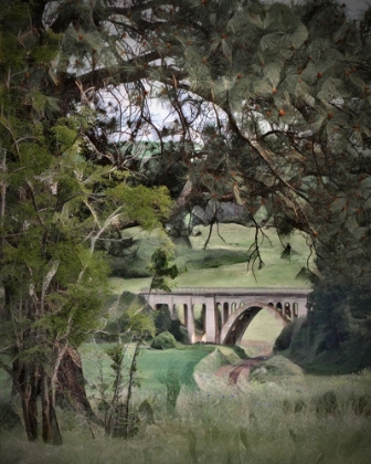 Picture of PALOUSE RR BRIDGE