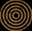 Picture of OLD DART GAME