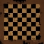 Picture of OLD CHECKERS BOARD