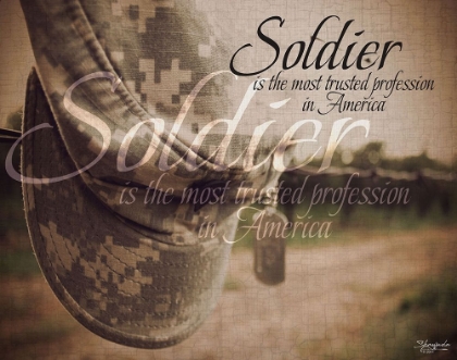 Picture of SOLDIER