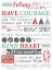 Picture of HAVE COURAGE COLLAGE