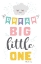 Picture of DREAM BIG LITTLE ONE
