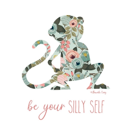 Picture of BE YOUR SILLY SELF