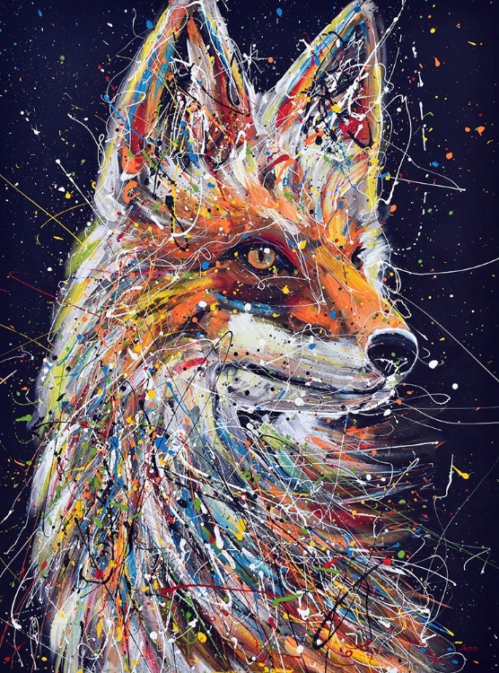 Picture of FOX