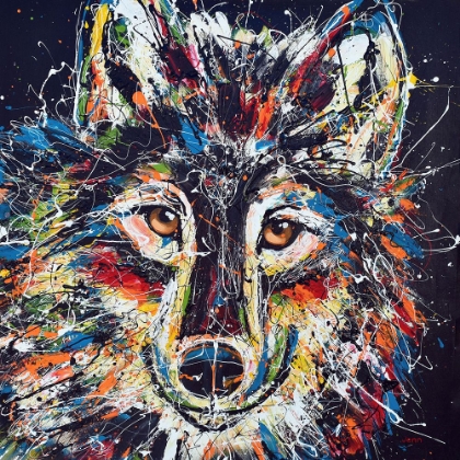 Picture of WOLF