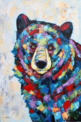 Picture of BEAR NO. 2