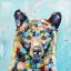 Picture of BLACK BEAR NO. 2