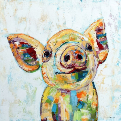 Picture of PIG