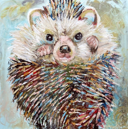 Picture of HEDGEHOG