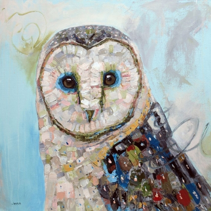 Picture of OWL