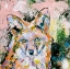 Picture of LILAC FOREST FOX