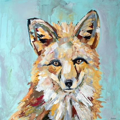 Picture of CADMIUM FOX