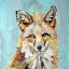 Picture of CADMIUM FOX