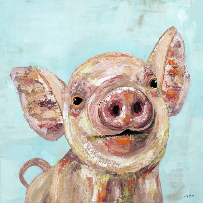 Picture of PIG