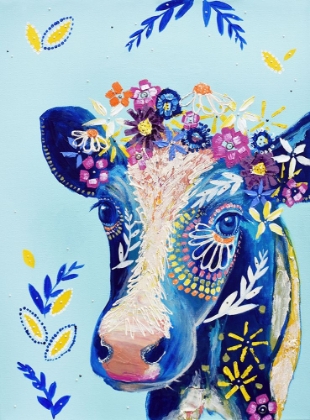 Picture of DAISY COW