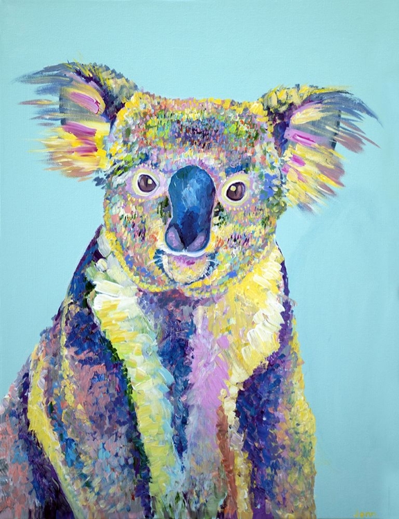 Picture of KOALA