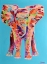 Picture of BABY PINK ELEPHANT
