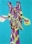 Picture of DOPEY GIRAFFE