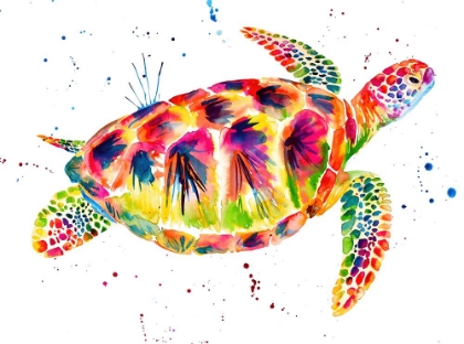 Picture of SEA TURTLE