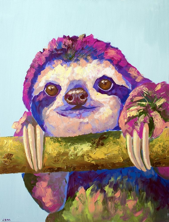 Picture of SLOTH