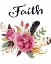 Picture of FAITH