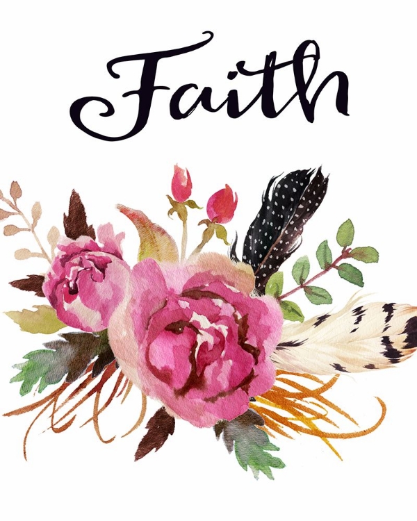 Picture of FAITH