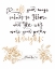 Picture of PROVERBS 3-6