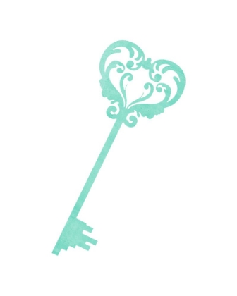 Picture of MINT KEY