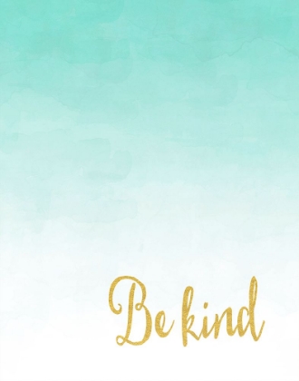 Picture of BE KIND