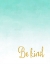 Picture of BE KIND