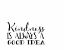 Picture of KINDNESS