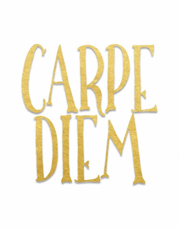 Picture of CARPE DIEM