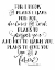 Picture of JEREMIAH 29-11 BLACK AND WHITE