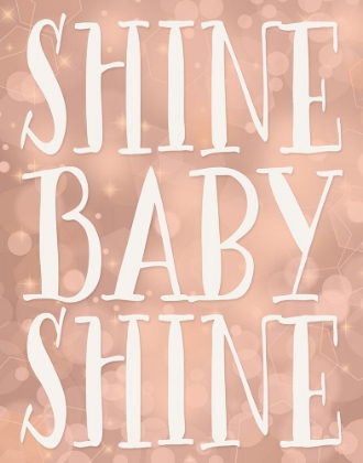 Picture of SHINE BABY SHINE